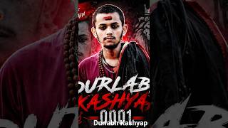 Durlabh Kashyap 0001 😈Attitude Status &amp; Gangster Shorts 🔥