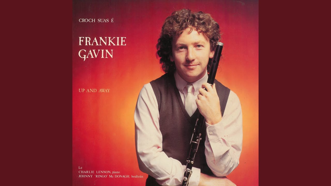 Kilty Town / McFadden's Favourite