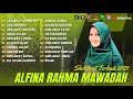 Lagu sholawat terbaru terbaik paling merdu penghantar tidur  alfina rahma mawadah terbaru 2023