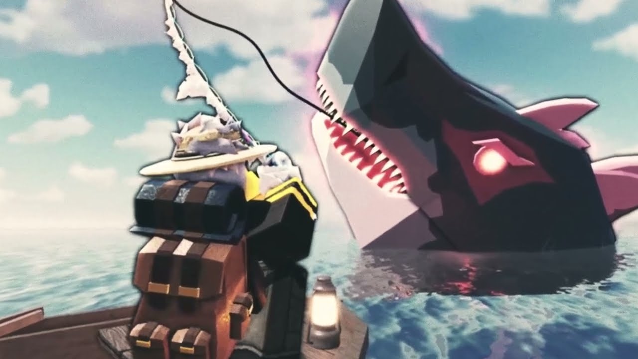 Fisch Ancient Isle entrance theme, 8D audio