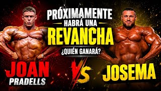 Joan Pradells Destruirá a Josema + Será EL PEOR día de los HATERS.