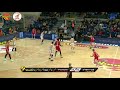 Hapoel Galil-Gilboa Highlights vs. Maccabi Rison LeZion