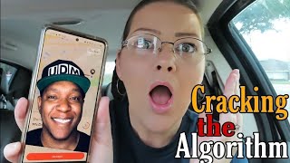 Celebrity Putting UDM's DoorDash Method to the TEST!  Cracking the Secret Algorithm! Net Worth