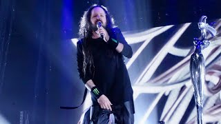 Korn: Falling Away From Me [Live 4K] (Denver, Colorado - August 16, 2022)