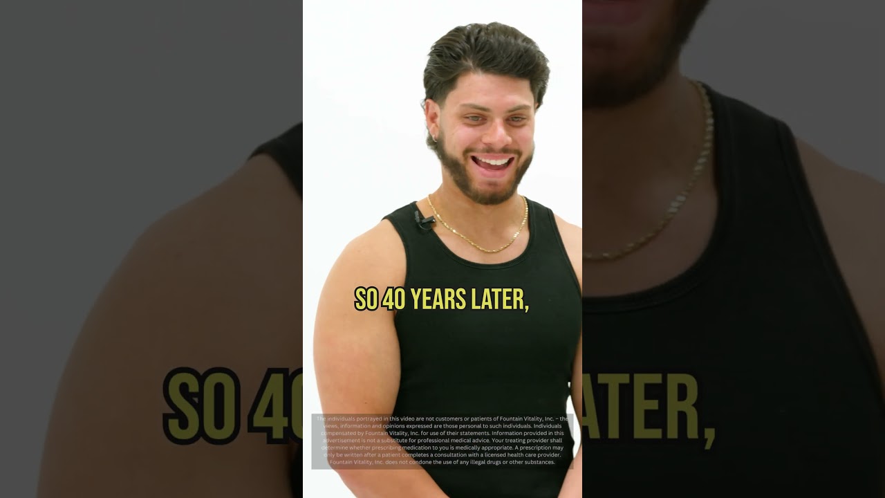 Do all bodybuilders have body dysmorphia?... PART 2