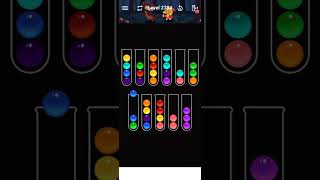 Ball Sort   Level 2794