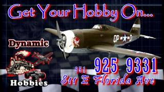 Dynamic Hobbies