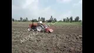 Massey Ferguson Tractor Spare Parts