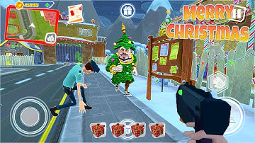 Dark Riddle New UPDATE,New Mod,New Prank,New Neighbor,New Story - Gameplay Walkthrough : Part 129