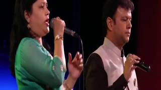 Main Na Bhoolunga Song | Performed By SAM | Roti Kapda Aur Makaan | Best | SONG | Show | 2017