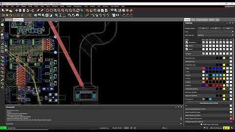 Cadence PCB Allegro Create Flow