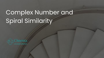 Complex Number Geometry | ISI BStat BMath Entrance 2020 | Objective Problem 10