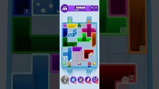 Drop away level 689 walkthrough 