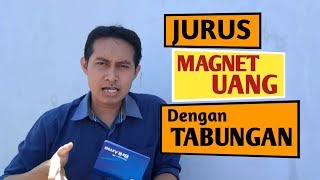 Cara Jitu Jadi Magnet Uang dengan Berterima Kasih pada Rekening Tabungan Anda