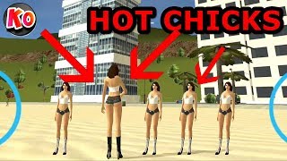 Truck Driver City Crush #28 by Naxeex Studio - Android Gameplay HD screenshot 4