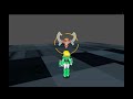 New enemy type