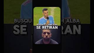 👋⚽️2 CRACKS DICEN ADIOS AL FUTBOL