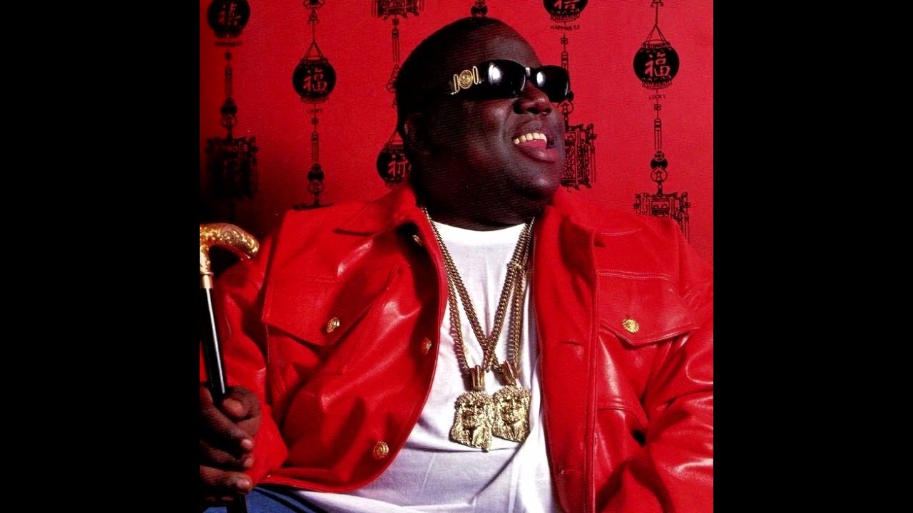 [FREE] Biggie Smalls Type Beat 'Love you'