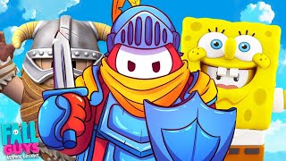 картинка: ВОЗВРАЩЕНИЕ ЛЕГЕНДЫ  И НОВЫЙ СЕЗОН! - FALL GUYS