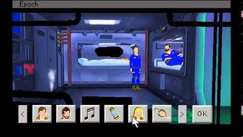 Epoch Dialog Test AGS