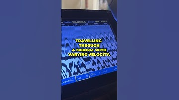What are Hyperbolas in GPR Radargrams | Utility Locating