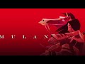 Afrobeat instrumental  mulan