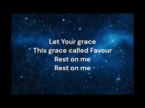 Rest on Me by David Dam Lyrics #daviddam  #RestonMe #koinoniaglobal