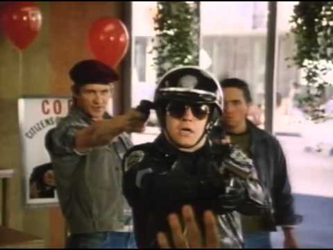Download Police Academy 4: Citizens On Patrol 1987 Movie