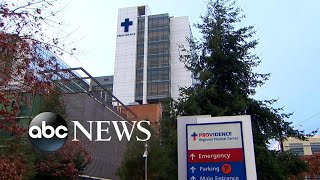 1st case of coronavirus confirmed in US l ABC News