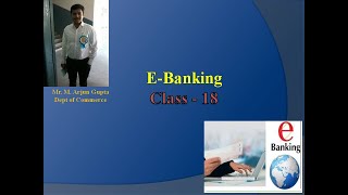 E Banking   18