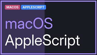 Apple: Applescript activate not making the application fully active (2 Solutions!!)