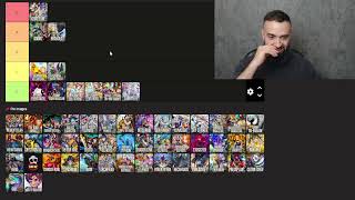 BLZD Meta Tierlist - BRAND NEW META - KEWL TUNE WILL RUN RAMPANT!!!! 5/100