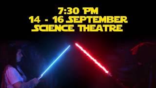 CSE Revue 2016 - St*r Wars: The Source Awakens | Trailer