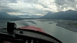 Flying Alaska Ep.1