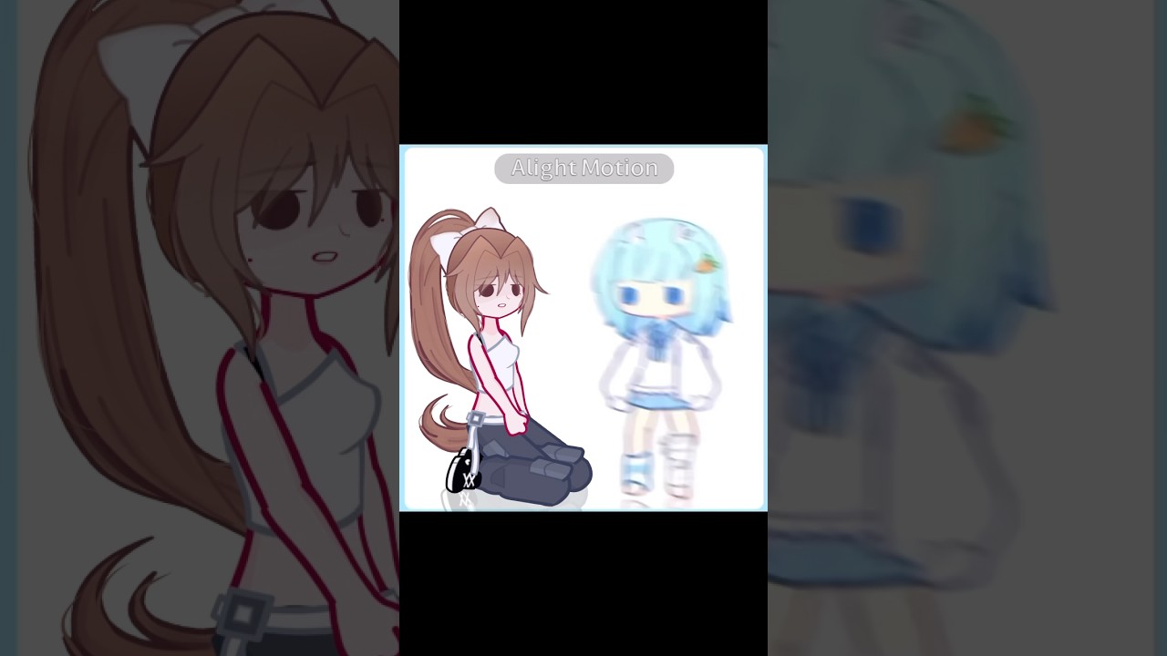 Ara Ara / fake collab with ​⁠​⁠​⁠​⁠​⁠