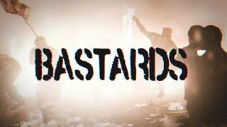 Video thumbnail of "Bastards - Flames"