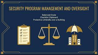 CompTIA Security+ SY0-701 Crash Course Lesson 5: Security Program Management and Oversight