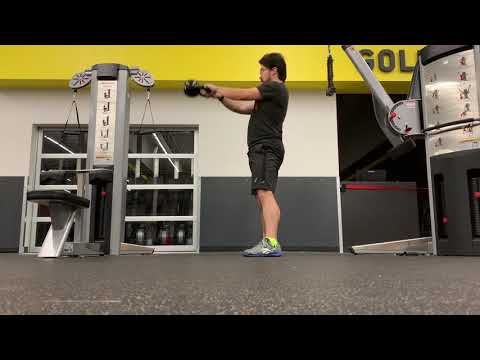 KB Swing +