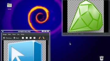 Compiz+Emerald on Debian 7