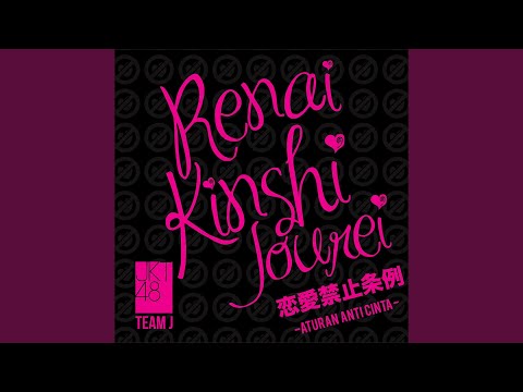 JKT48 - After Rain | Rutgers Indonesia [HD]