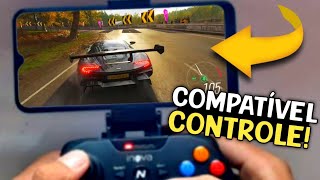 The Best Car Games Compatible with Gamepad/iPEGA Controllers screenshot 5