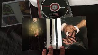 Lil’ Wayne CD Collection