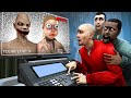 ЗАСНЯЛ СТРАШНЫХ СОСЕДЕЙ НА СКРЫТЫЕ КАМЕРЫ! УГАР И БЕЗУМИЕ В Garry`s Mod
