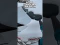 Best Way to Remove Snow from Your Car