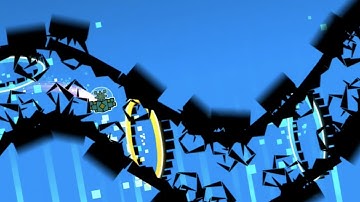 Requiem layout 100% (with clicks)