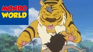 NO LEADER  Jungle Book ep. 27  EN