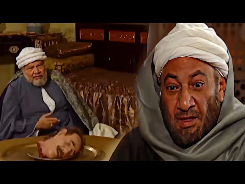 الخائن ملوش ديه عندي يا ولد عمي همام حب يدي درس قاسي اوي لعيسي بعد ما كشف سرقته ليه