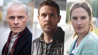Guilt, Season 1: Meet the Characters