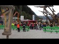 Brenner Basis Tunnel - Tag des offenen Tunnels 2017