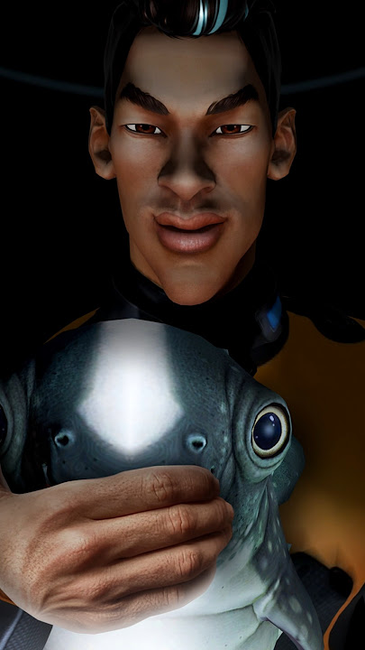 Best Bioreactor Fuel in Subnautica